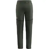Salewa Pantalon de randonnée 2 en 1 Puez Talveno DST