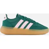 Adidas Barreda Decode Trainers Vert EU 38 Femme