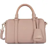 LANCASTER PARIS Sacs à main 'Milano Ana' beige
