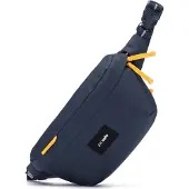 Pacsafe - 35100660 - Sac à bandoulière - GO Sling Pack - bleu