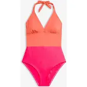 Bonprix Maillot 1 pièce dos nu