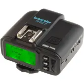 Broncolor Émetteur-Récepteur RFS 2.2 S (Sony)