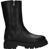 Blackstone Bottines 'Zircon Karala - EL436' noir
