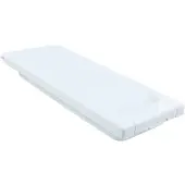 Zanussi Portillon D'Évaporateur Pour Réfrigérateur 2063754028 Faure Arthur Martin