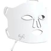 Yoghi Masque Led Anti-âge Lune De Soie