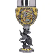 Harry Potter Calice de - Nemesis Now - Coupe Poufsouffle - pour Indifférent - Standard - Taille Standard