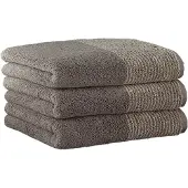 Cawoe Serviette graphite