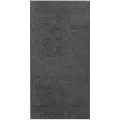 Villeroy & Boch Serviette de Toilette Villeroy & Boch One Graphite (Lot de 3)