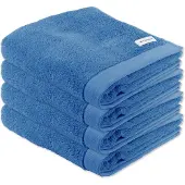 Tom Tailor Serviette bleu