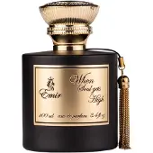 Turkishsouq When Soul Gets High - EDP, 100 ml