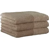 Cawoe Serviette sable