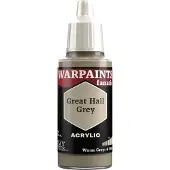 Army Painter TAPWP3009P - Warpaints Fanatic : Grand Hall Gris