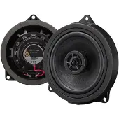 Axton ATS-B100x Haut-parleurs coaxiaux pour BMW