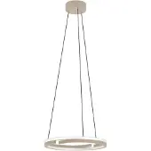 Eglo Suspension Mezzomonte brun sable