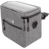 M-Wave Sacoche De Guidon Suburban 6l