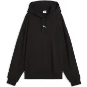 Puma Sweat-shirt 'Essentials' noir