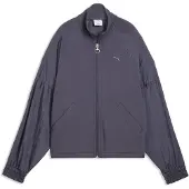 Puma Veste mi-saison 'Her' gris basalte