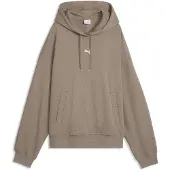 Puma Sweat-shirt 'Essentials' gris clair