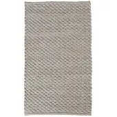 Aquanova Maks Tapis de bain 60x100 cm Truffle MAKBMM-106