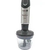 Moulinex Mixeur Plongeur Quickchef 4 En 1 (dd65h810)