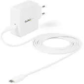 StarTech.com Chargeur Mural Usb-c Portable Pd Ac 60w