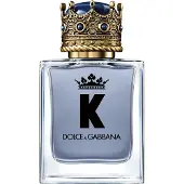Dolce&Gabbana K by Eau de Toilette Eau de Toilette pour homme 50 ml