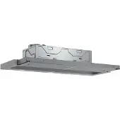 Bosch Serie 4 DFL094A51, 412 m³/h, Recirculation, B, A, C, 63 dB