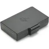 Zebra PowerPrecision+ - Batterie d'imprimante - 1 x 2280 mAh - pour ZQ300 Series ZQ320 Mobile Label and Receipt Printer, ZQ320 Mobile Receipt Printer