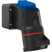 Walther Werke Prise murale CEE NEO 16A 5P 6h IP54 FW112506CC