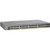 Netgear GS752TP