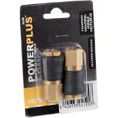 Powerplus COUPLEUR D'UNIVERSEL DE