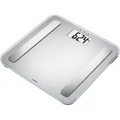 Beurer Pèse-personne de diagnostic BF183