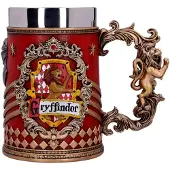Nemesis Now Gryffindor Jug Rouge