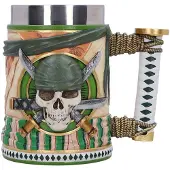 Ginza.se Tasse En Métal Zoro One Piece