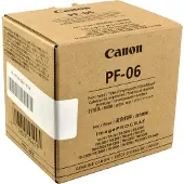 Canon PF-06 - Tête d'impression