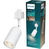 Philips Spot De Plafond Easylink Shea Gu10