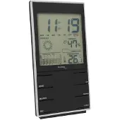 Proficell Technoline WS 9120 Technoline WS 9120