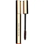 Clarins Supra Volume Mascara mascara pour un volume maximal teinte 02 Intense Brown 8 g