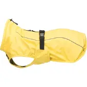 Trixie Imperméable Vimy pour chiens jaune