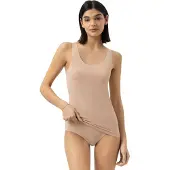Mey Maillot de corps 'Simply Better Invisibles' nude