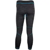 Avento Superior Thermal Base Layer Pants Noir 40 Femme