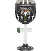 Nemesis Now Metallica Kelch Master of Puppets