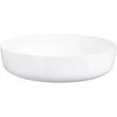 Luminarc Plat à four 'SC Diwali, Plat à gratin, Blanc