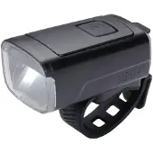 BBB Stud 50 Front Light Clair 200 Lumens