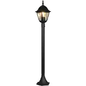 TRIO Lampe de jardin classique 100 cm E27 60W LIVENZA