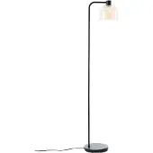 Brilliant Lampadaire Casto conception grise