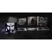 Sonic Elm - Penetrator [Compact Discs]