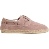 Silbon 1021409005 Espadrilles Rose EU 40 Homme