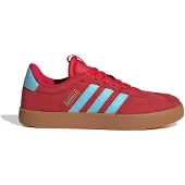 Adidas Vl Court 3.0 Trainers Rouge EU 36 2/3 Femme