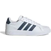 Adidas Streettalk Trainers Blanc EU 41 1/3 Homme